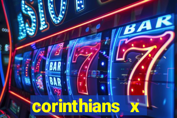 corinthians x cruzeiro ao vivo e gratis